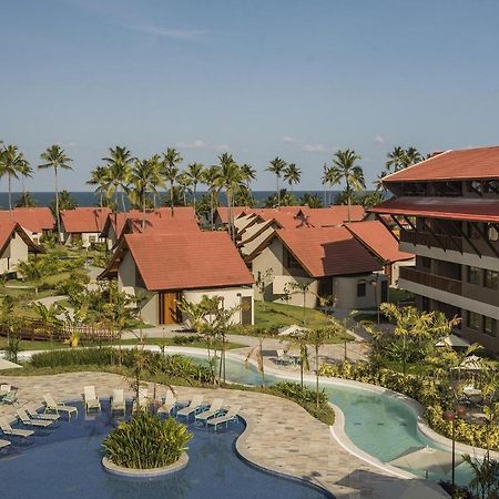 Oka Beach Resort #404G - Conforto Por Carpediem Pôrto das Galinhas エクステリア 写真