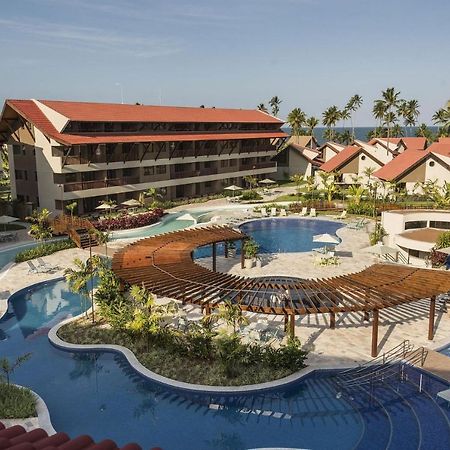 Oka Beach Resort #404G - Conforto Por Carpediem Pôrto das Galinhas エクステリア 写真