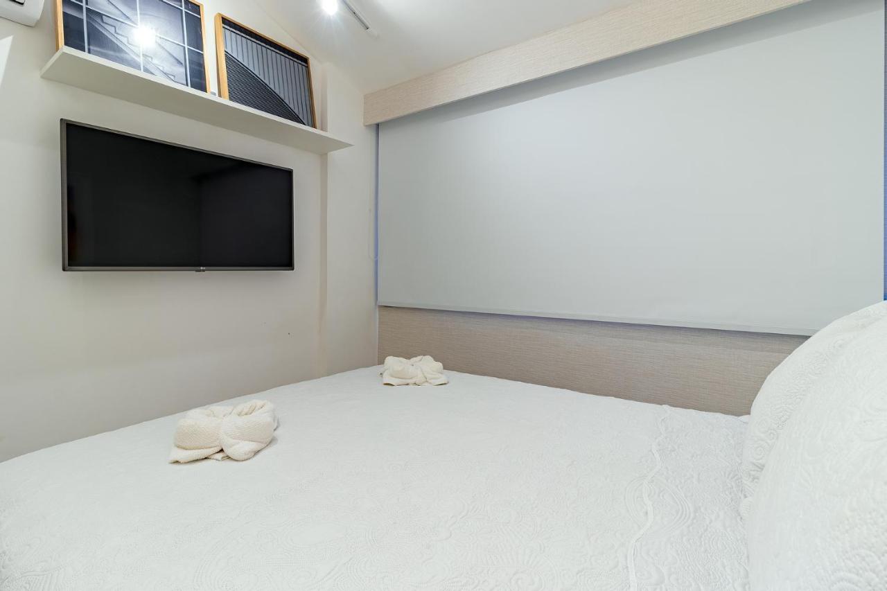 Oka Beach Resort #404G - Conforto Por Carpediem Pôrto das Galinhas エクステリア 写真