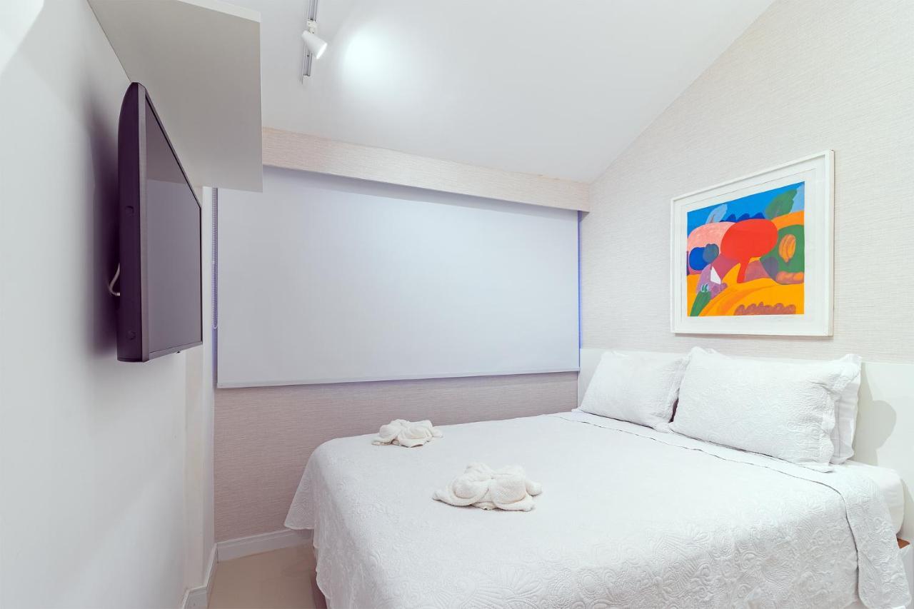 Oka Beach Resort #404G - Conforto Por Carpediem Pôrto das Galinhas エクステリア 写真
