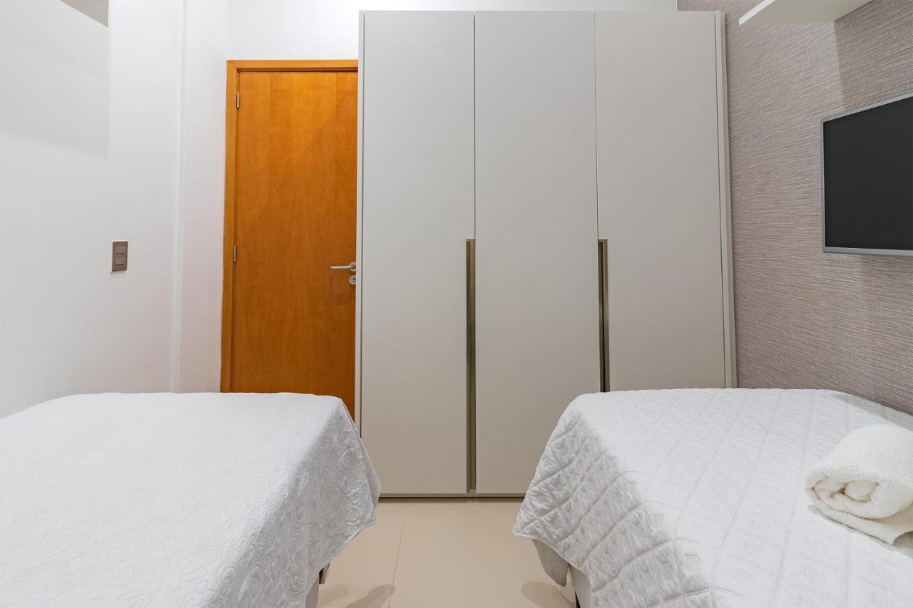 Oka Beach Resort #404G - Conforto Por Carpediem Pôrto das Galinhas エクステリア 写真