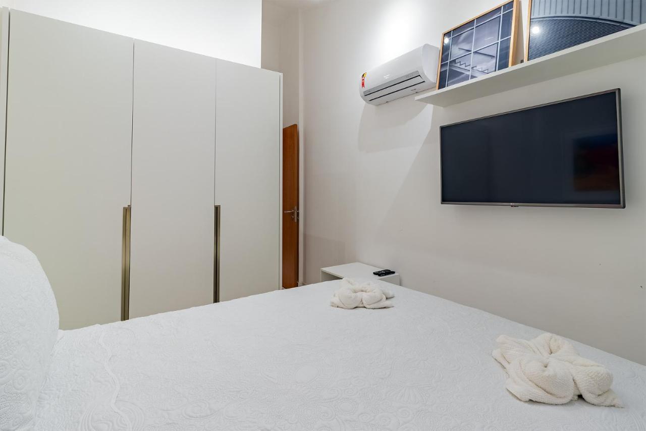 Oka Beach Resort #404G - Conforto Por Carpediem Pôrto das Galinhas エクステリア 写真